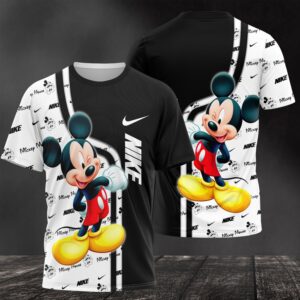 Hot Deal Nike T-Shirt hot gift for man 2025 PEA31432