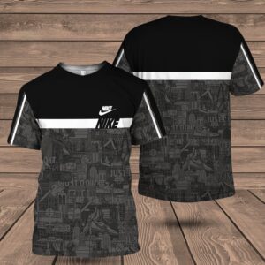 Hot Deal Nike T-Shirt hot gift for man 2025 PEA31433