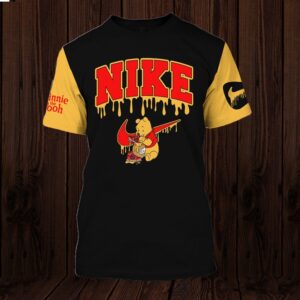 Hot Deal Nike T-Shirt hot gift for man 2025 PEA31436