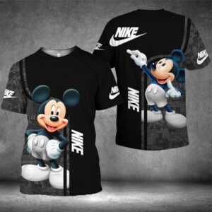 Hot Deal Nike T-Shirt hot gift for man 2025 PEA31437