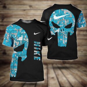 Hot Deal Nike T-Shirt hot gift for man 2025 PEA31445