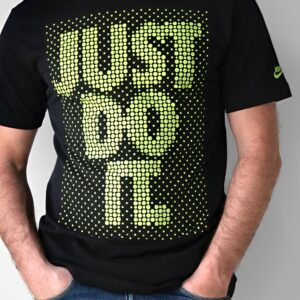Hot Deal Nike T-Shirt hot gift for man 2025 PEA31527