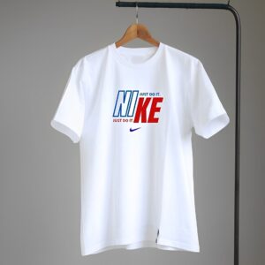 Hot Deal Nike T-Shirt hot gift for man 2025 PEA31540