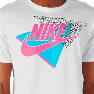 Nike Luxury Limited Edition T- Shirt-PEA31541