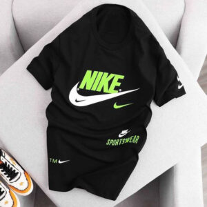 Hot Deal Nike T-Shirt hot gift for man 2025 PEA31543