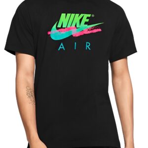 Hot Deal Nike T-Shirt hot gift for man 2025 PEA31547