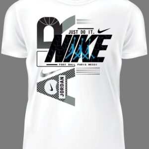 Hot Deal Nike T-Shirt hot gift for man 2025 PEA31556