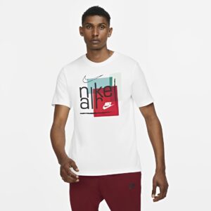 Hot Deal Nike T-Shirt hot gift for man 2025 PEA31557