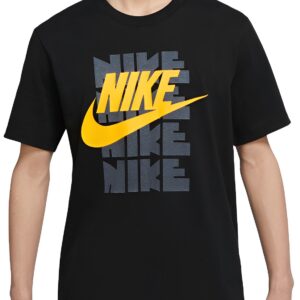Hot Deal Nike T-Shirt hot gift for man 2025 PEA31558