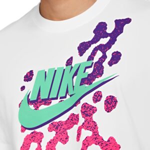 Hot Deal Nike T-Shirt hot gift for man 2025 PEA31560