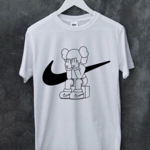 Hot Deal Nike T-Shirt hot gift for man 2025 PEA31567