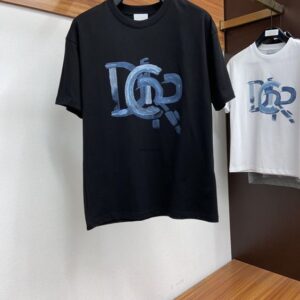 Limited Dior Luxury Brand Unisex T-Shirt Gift Hot 2025 PEA31591
