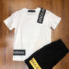 New Arrival Dior Brand Combo T-shirt + Short Gift Hot 2025 PEA31593