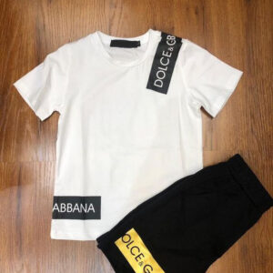 New Arrival Dior Brand Combo T-shirt + Short Gift Hot 2025 PEA31593