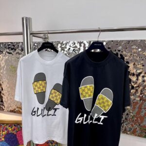 Limited GC Luxury Brand Unisex T-Shirt Gift Hot 2025 PEA31597