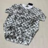 Limited LV Luxury Brand Unisex T-Shirt Gift Hot 2025 PEA31606