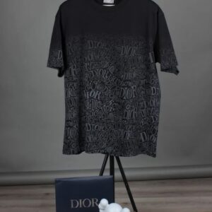 Limited Dior Brand Unisex T-Shirt Gift Hot 2025 PEA31609
