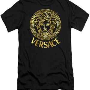 Limited Versa.ce Luxury Brand Unisex T-Shirt Gift Hot 2025 PEA31610