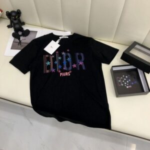 Limited Dior Brand Unisex T-Shirt Gift Hot 2025 PEA31619