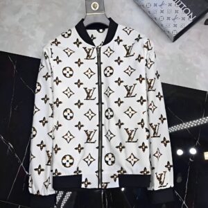 LV bomber jacket For Men – PEA31623