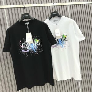 Limited Dior Brand Unisex T-Shirt Gift Hot 2025 PEA31632