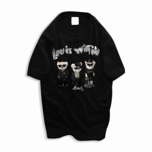 New Arrival LV Luxury Brand Unisex T-Shirt Gift Hot 2025 PEA31645