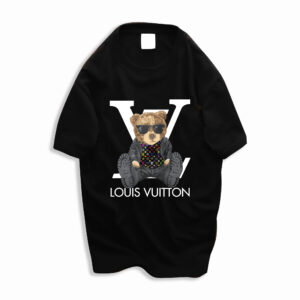 New Arrival LV Luxury Brand Unisex T-Shirt Gift Hot 2025 PEA31647