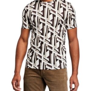 New Arrival Fendi Luxury Brand Unisex T-Shirt Gift Hot 2025 PEA31674