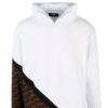 Fendi Unisex Luxury Brand Hoodie For Men Women PEA31690