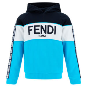 Fendi Unisex Luxury Brand Hoodie For Men Women PEA31691