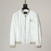 Limited Fendi Bomber Jacket Luxury Brand Unisex Gift PEA31698