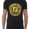 New Arrival Fendi Luxury Brand Unisex T-Shirt Gift Hot 2025 PEA31707