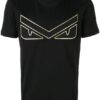 New Arrival Fendi Luxury Brand Unisex T-Shirt Gift Hot 2025 PEA31717