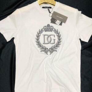 Limited D&G Luxury Brand Unisex T-Shirt Gift Hot 2025 PEA31730
