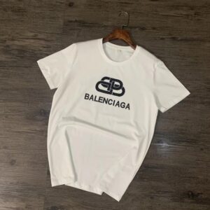 New Arrival Ba.len.cia.ga Brand Unisex T-Shirt Gift DN9020334