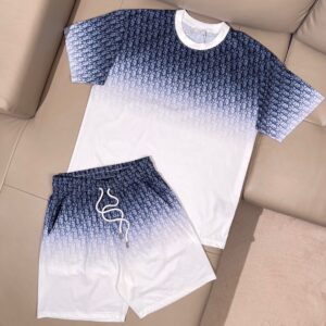 Limited Dior Brand Unisex T-Shirt Gift Hot 2025  PEA31764