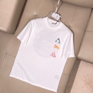 Limited Dior Brand Unisex T-Shirt Gift Hot 2025 PEA31765