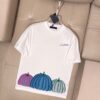 New Arrival LV Luxury Brand Unisex T-Shirt Gift Hot 2025 PEA31771