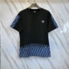 Limited Dior Brand Unisex T-Shirt Gift Hot 2025 PEA31776