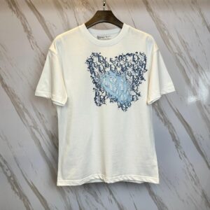 Limited Dior Brand Unisex T-Shirt Gift Hot 2025 PEA31778