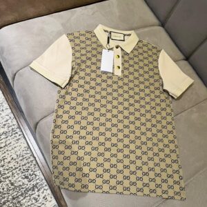 Limited GC Polo shirts for Men Hot 2026 PEA31787