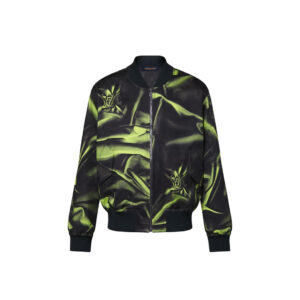 New Arrival LV Bomber Jacket Luxury Brand Unisex  Gift PEA31796