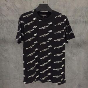New Arrival Ba.len.cia.ga Brand Unisex T-Shirt Gift PEA31803