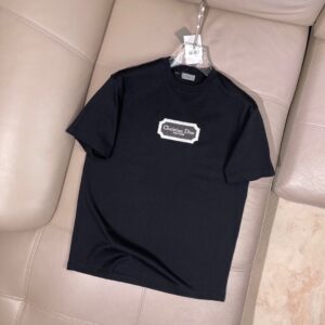 Limited Dior Brand Unisex T-Shirt Gift Hot 2025 PEA31811