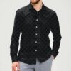 New Arrival LV Long Sleeve Button Shirt for Men Hot 2025 PEA31831