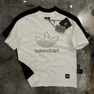 New Arrival Ba.len.cia.ga Brand Unisex T-Shirt Gift PEA31847