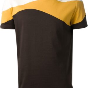 New Arrival Fendi Luxury Brand Unisex T-Shirt Gift Hot 2025 PEA31874