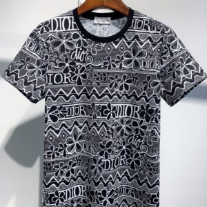 Limited Dior Brand Unisex T-Shirt Gift Hot 2025 PEA31878