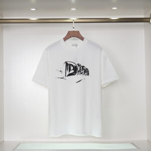 Limited Dior Brand Unisex T-Shirt Gift Hot 2025 PEA31879