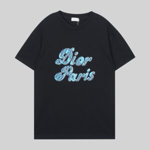 Limited Dior Brand Unisex T-Shirt Gift Hot 2025 PEA31880